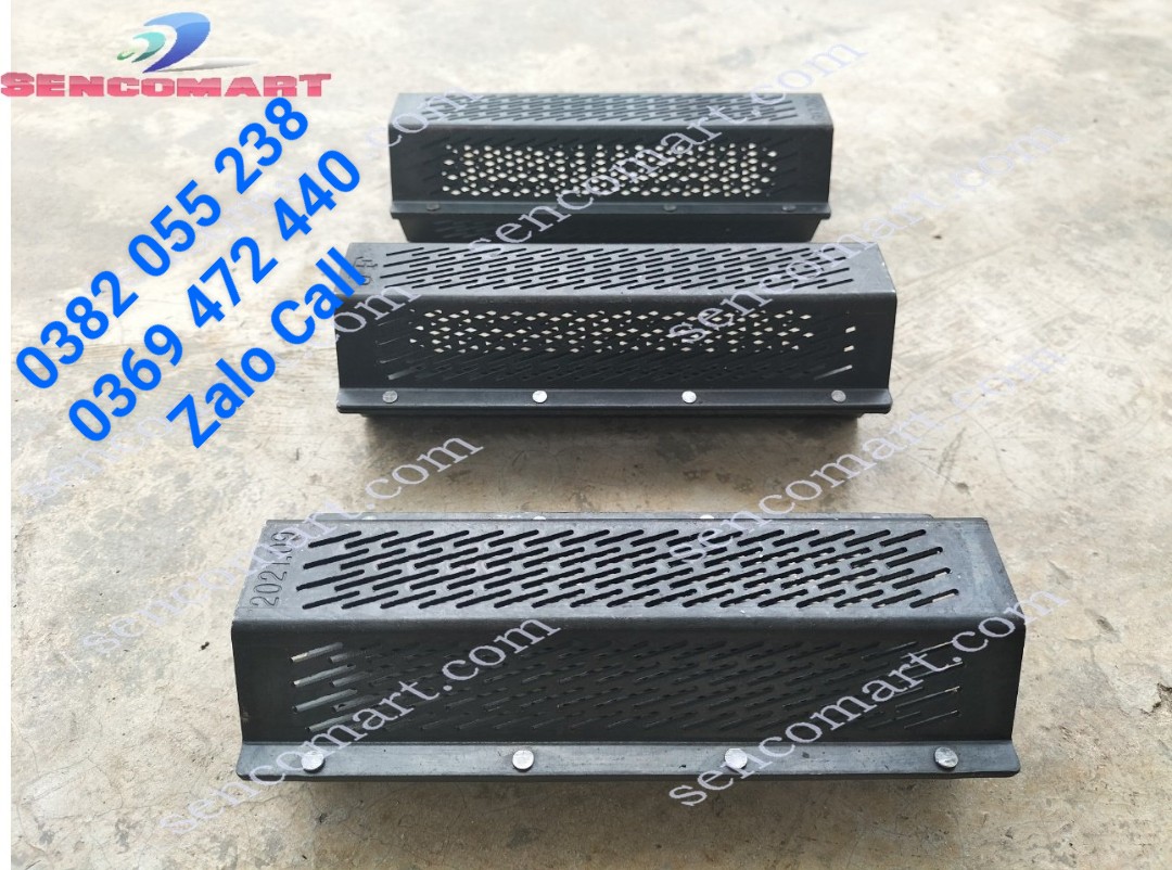 Sàng xát gạo giá tốt