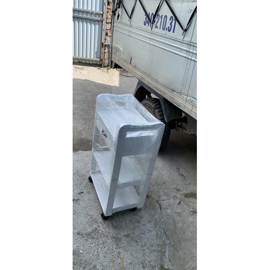 [nhập rs0822 giảm 30k cho đơn 99k][mã 256fmcgsale giảm 7% đơn 500k] xe đẩy kệ để đồ gỗ spa