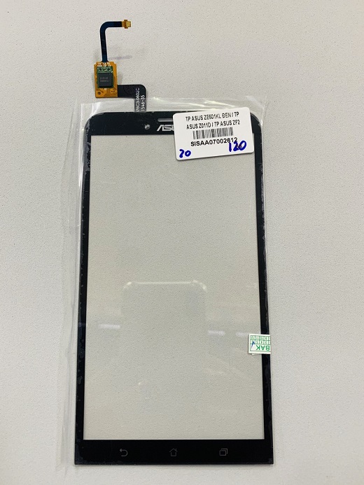 Cảm ứng dùng cho điện thoại ASUS ZENFONE 2 LASER 6inch ZE601KL Z011D