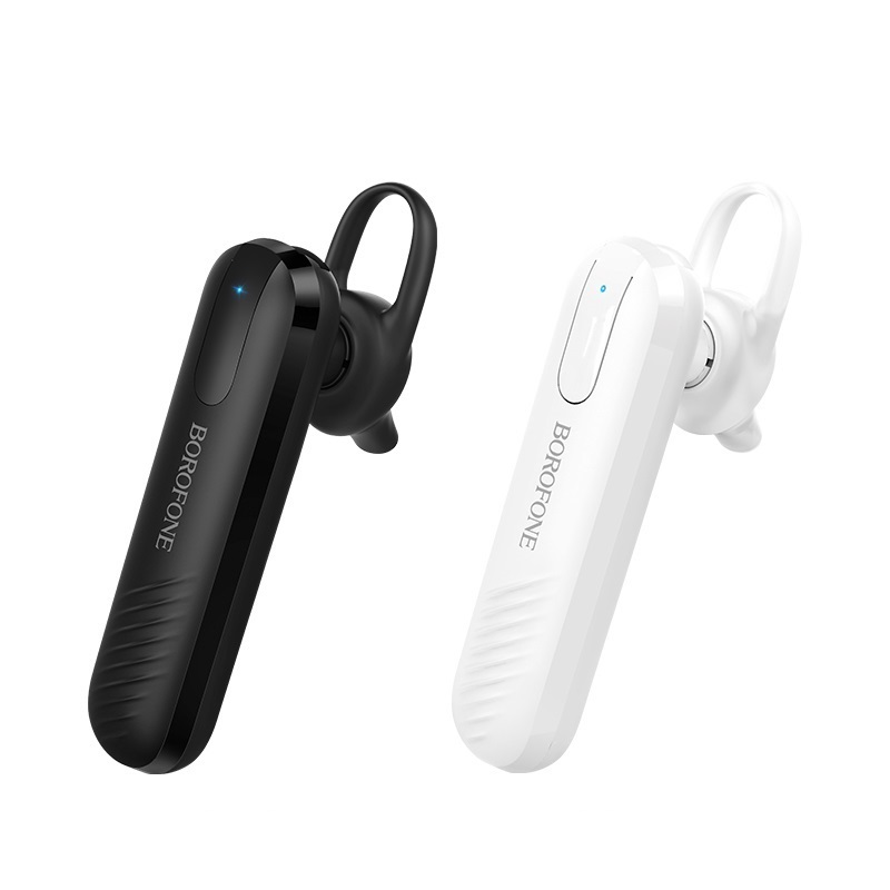 Tai nghe 1 bên Bluetooth kèm mic Borofone BC20 sành điệu chất lượng tốt - tai bluetooth - tai nghe mini - tai nghe nhét tai thể thao