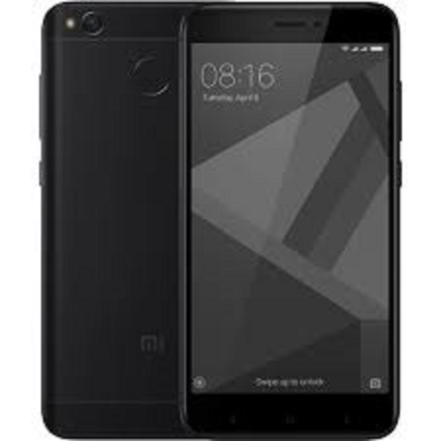 Điện thoại giá rẻ dành cho trẻ em học sinh Xiaomi 4X - điện thoại Xiaomi Redmi 4X 2sim ram 2/16G máy Chính Hãng, cảm ứng mượt, máy nghe gọi tốt, Full Zalo Facebook Youtube