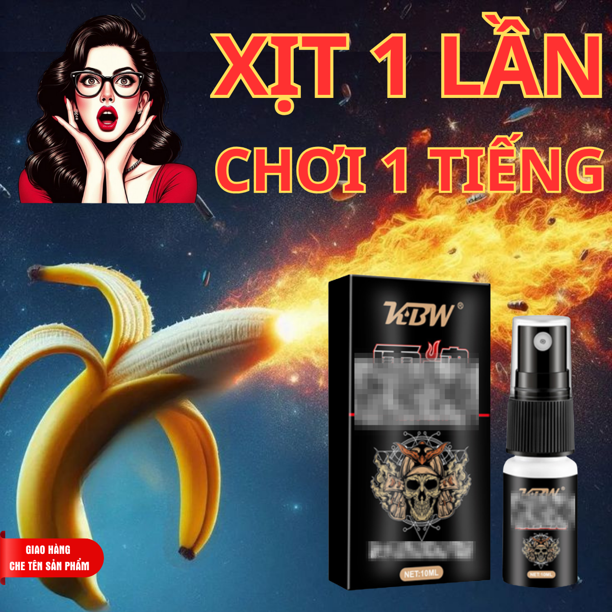 Dưỡng chất nam chăm sóc vùng kín chuyên sâu, khử mùi, loại bỏ các vấn đề yếu kém, tăng sinh lý nam