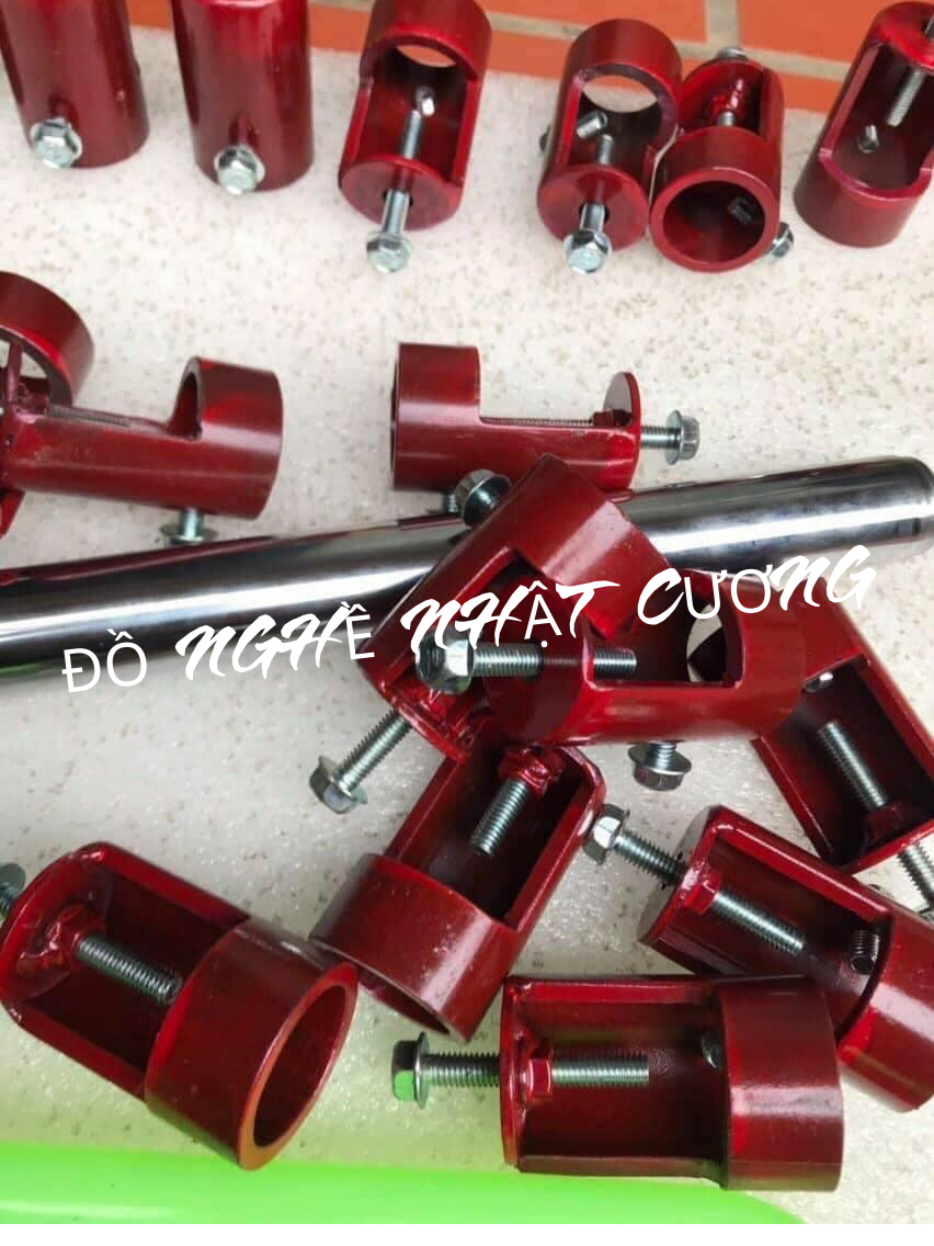 Cảo tháo phuộc trước xe máy