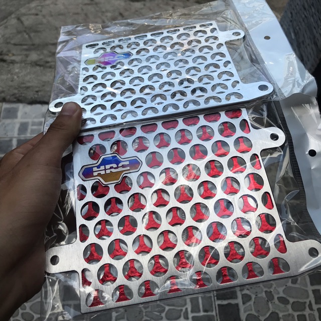 Che két nước titan cho vario click ab