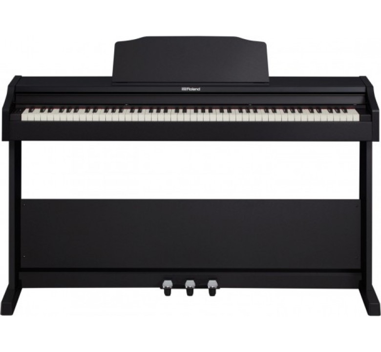 Đàn piano điện roland rp102 có kết nối app bluetooth với điện thoại hoặc ipad