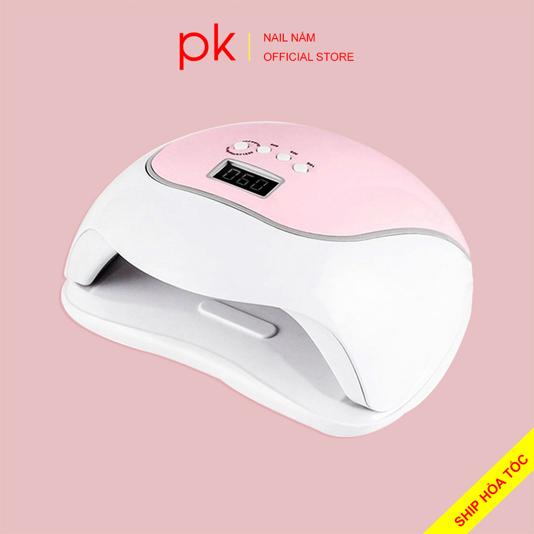 Máy hơ gel BQ-V5 công suất siêu mạnh 120w bảo hành 1 đổi 1 trong vòng 7 ngày