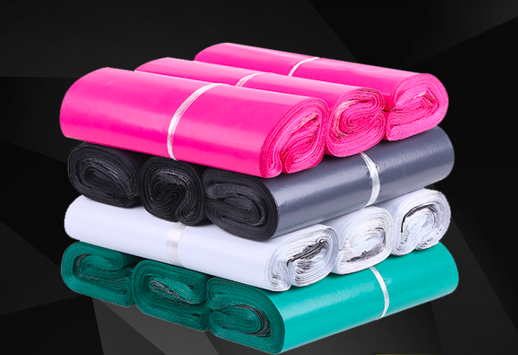 1kg Túi đóng hàng size 20*30 -25*35 -28*40-38*52cm túi niêm phong đóng hàng  vật liệu siêu bền - siêu dai túi được làm bằng dây truyền sản xuất Nhật Bản - chất lượng hoàn hảo