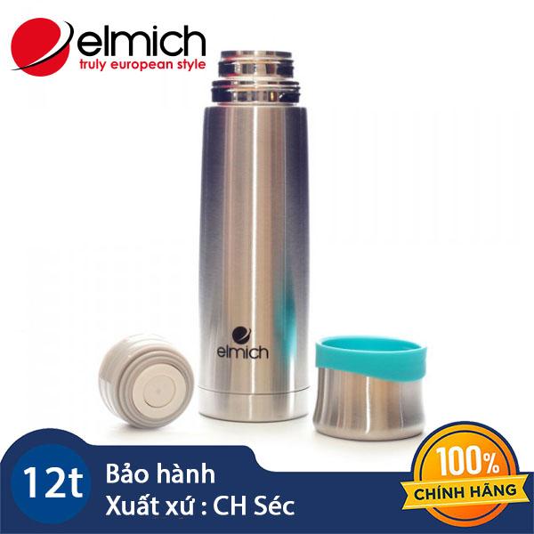 Bình Giữ Nhiệt Inox  Elmich 500ml 6386