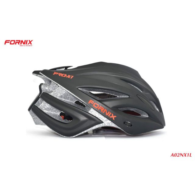 [HCM]Nón bảo hiểm xe đạp GRS,Fornix Pro X