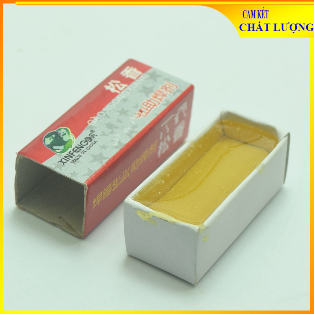 Hộp Nhựa thông hàn cao cấp - Hàng nhập khẩu