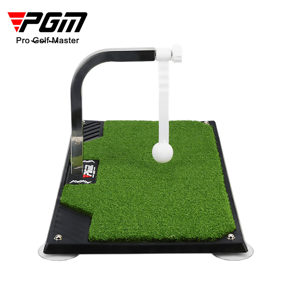 Thảm tập golf swing xoay 360 độ chính hãng pgm - PGM Golf Trainer #thamtapgolf #thamtapswing #thamtapgolftrongnha