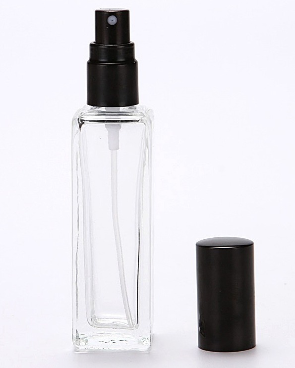 Ống chiết nước hoa thủy tinh 20ML/Vỏ chiết nước hoa thủy tinh 20ML/ Lọ chiết nước hoa 20ML/ Chai chiết nước hoa 20ML