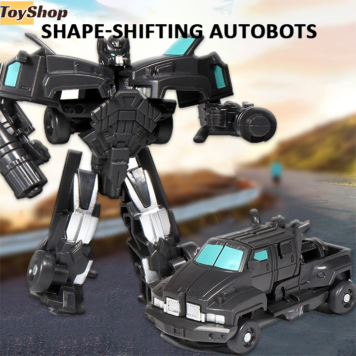 Đồ chơi máy bay xe tăng biến hình, xe tăng robot, đồ chơi giáo dục cho bé trai và bé gái