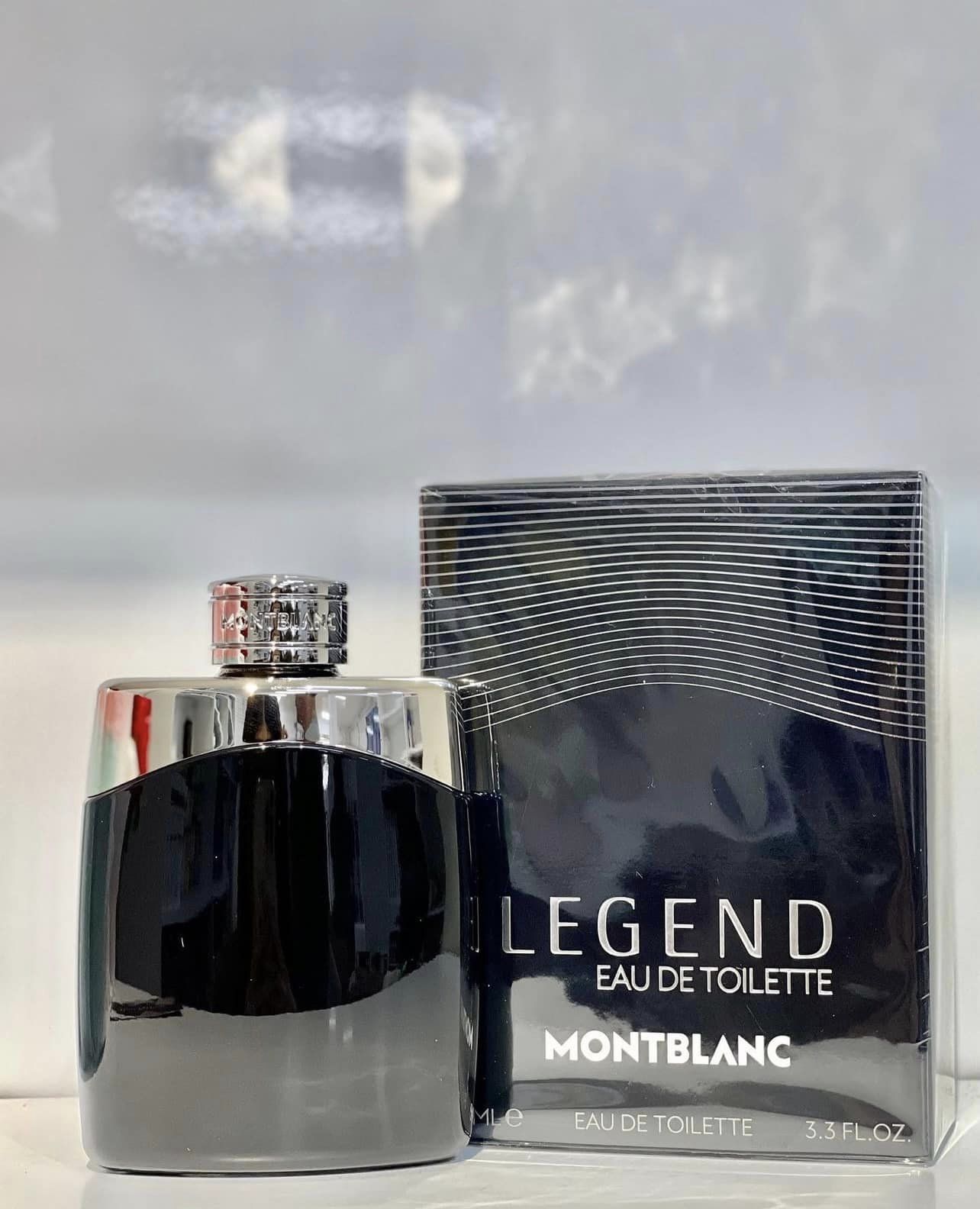 Nước hoa Montblanc Legend EDT 100ml