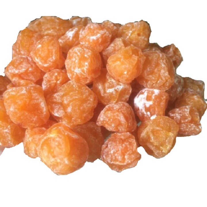 500g mứt mận vàng hà nội