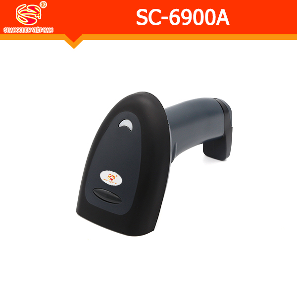 Máy quét mã vạch shangchen sc-6900
