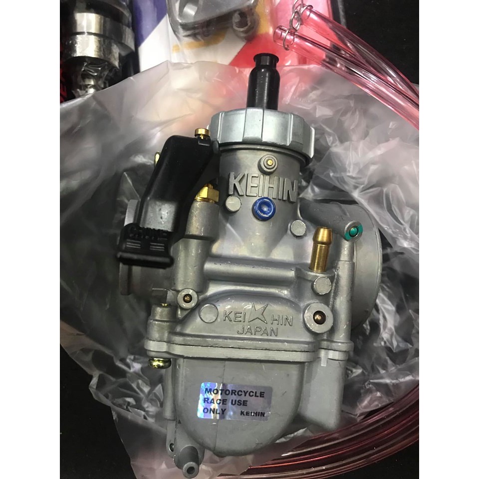 Bình Xăng NOVA LS THAILAND