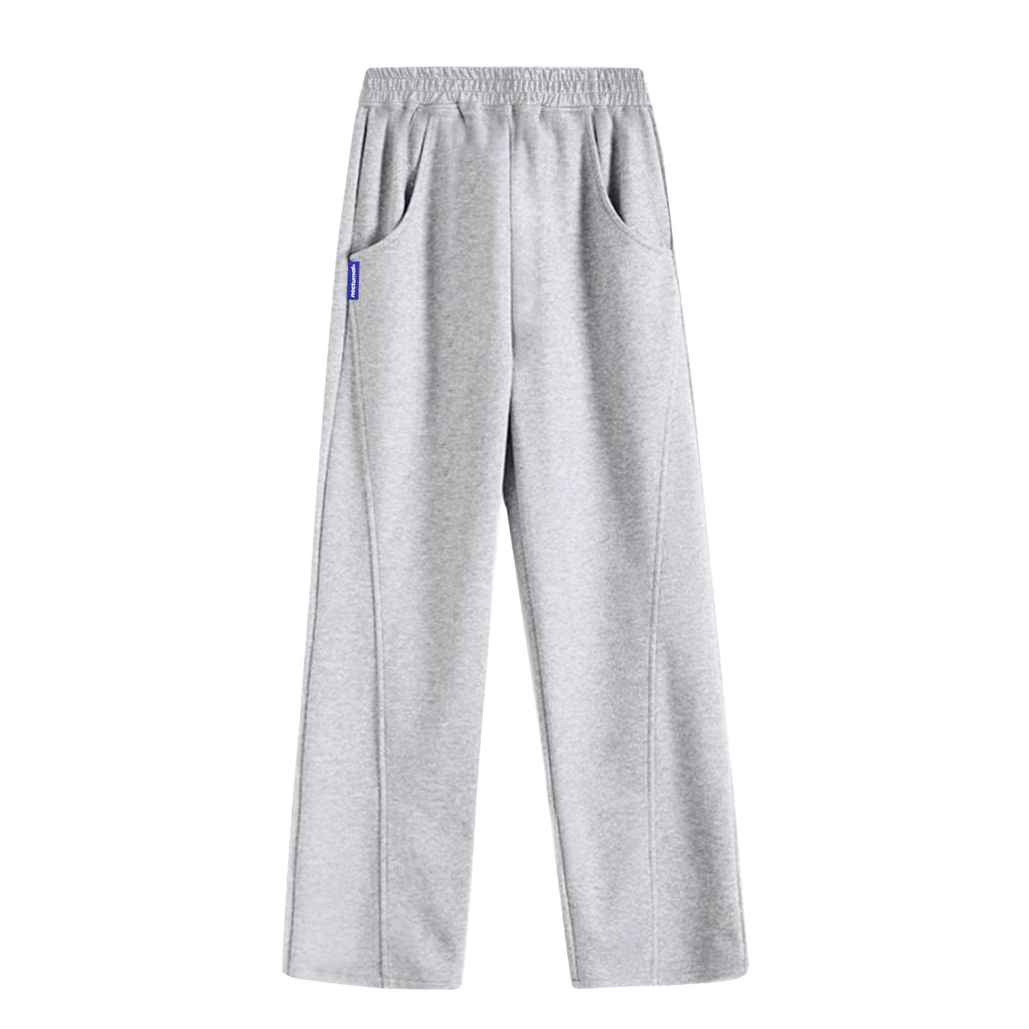 [Nhập LAZFlex1- giảm 30k đơn 149k|Quần Dài Form Rộng NOCTURNAL Track Pants Unisex Nam Nữ Local Brand Đứng Form Co Giãn Tốt