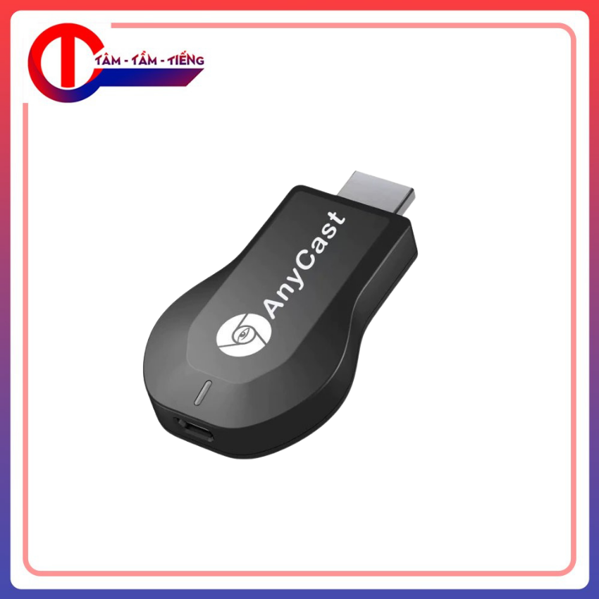 Thiết bị kết nối hdmi không dây từ điện thoại lên tivi chính hãng chất lượng cao cấp - phụ kiện thủy cường