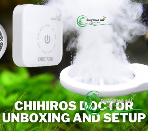 Chihiros doctor V4