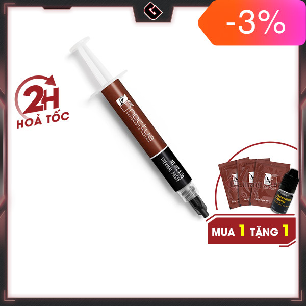 Keo Tản Nhiệt Noctua NT-H2 (3.5g)