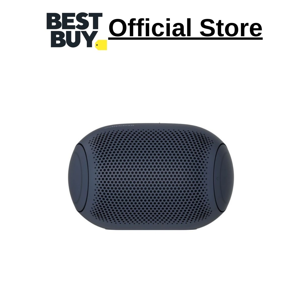 Loa di động bluetooth lg xboomgo pl2 | kết nối 2 loa | công nghệ meridian | bluetooth 5.0 | pin 10h