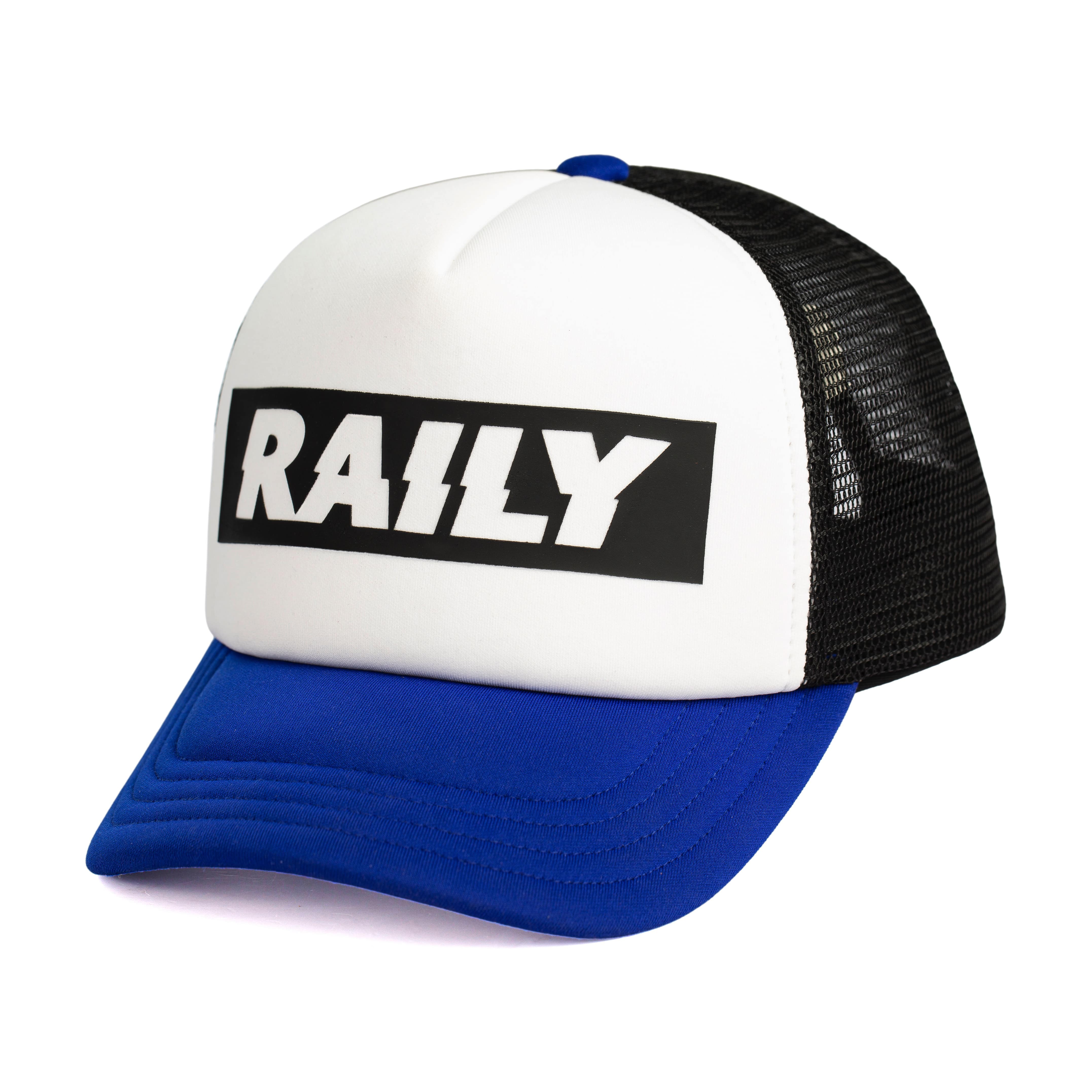 Nón trucker Raily