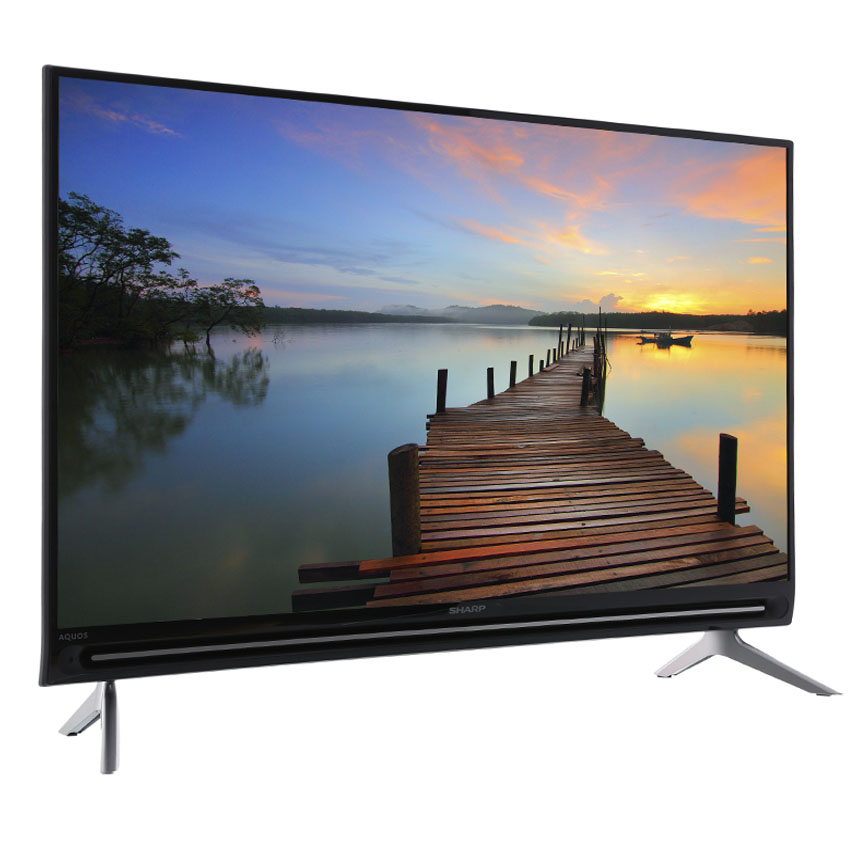 SMART TIVI SHARP FULL HD 40INCHES LC-40SA5500X
