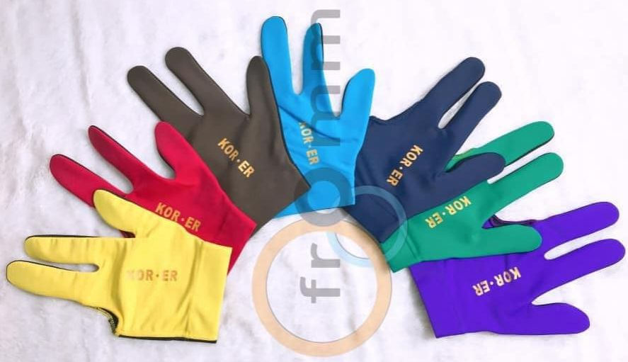 Bao tay CLB Koer có đệm tay