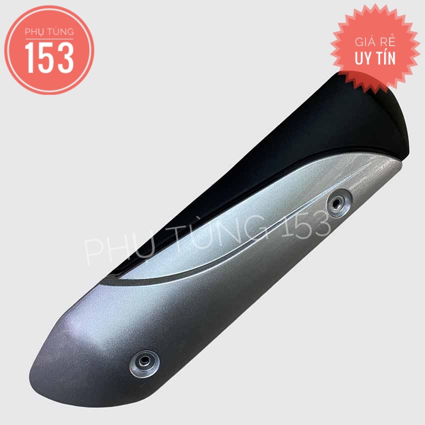 Che pô xe Lead 110, SCR - Ốp pô xe tay ga - PHỤ TÙNG 153