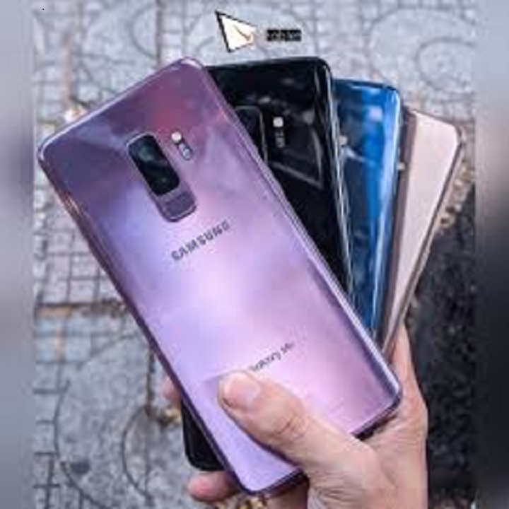 SALE GIÁ SỐC SAMSUNG GALAXY S9 PLUS (S9+) ram 6Gb/64Gb Samsung S9 plus - màn hình vô cực/Cam Kép-tuyệt đỉnh camera. Snapdragon 845 Chiến Game Siêu mượt Bao Đổi Tận Nhà Miễn Phí/Màn Ám,Lưu Ảnh nặng đủ màu