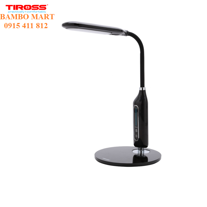 Đèn bàn tiross ts1813