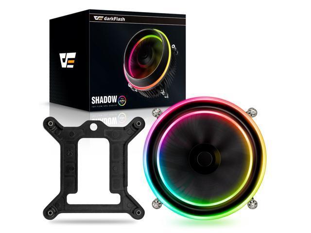 Tản nhiệt CPU aigo shadow