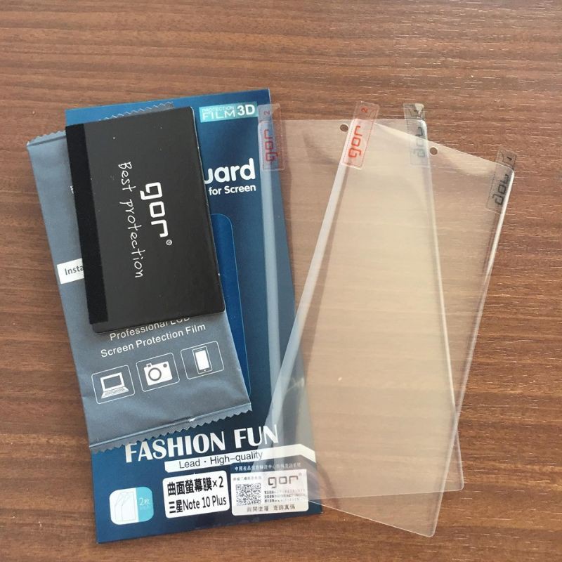 Bộ 2 miếng dán gor note 10 plus / note 20 ultra full box