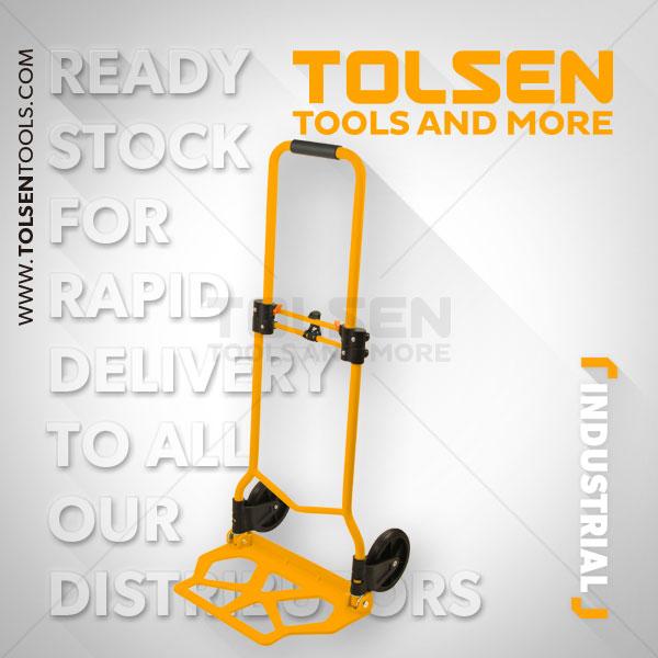 Xe đẩy tolsen 62600 - xuất khẩu thị trường châu âu