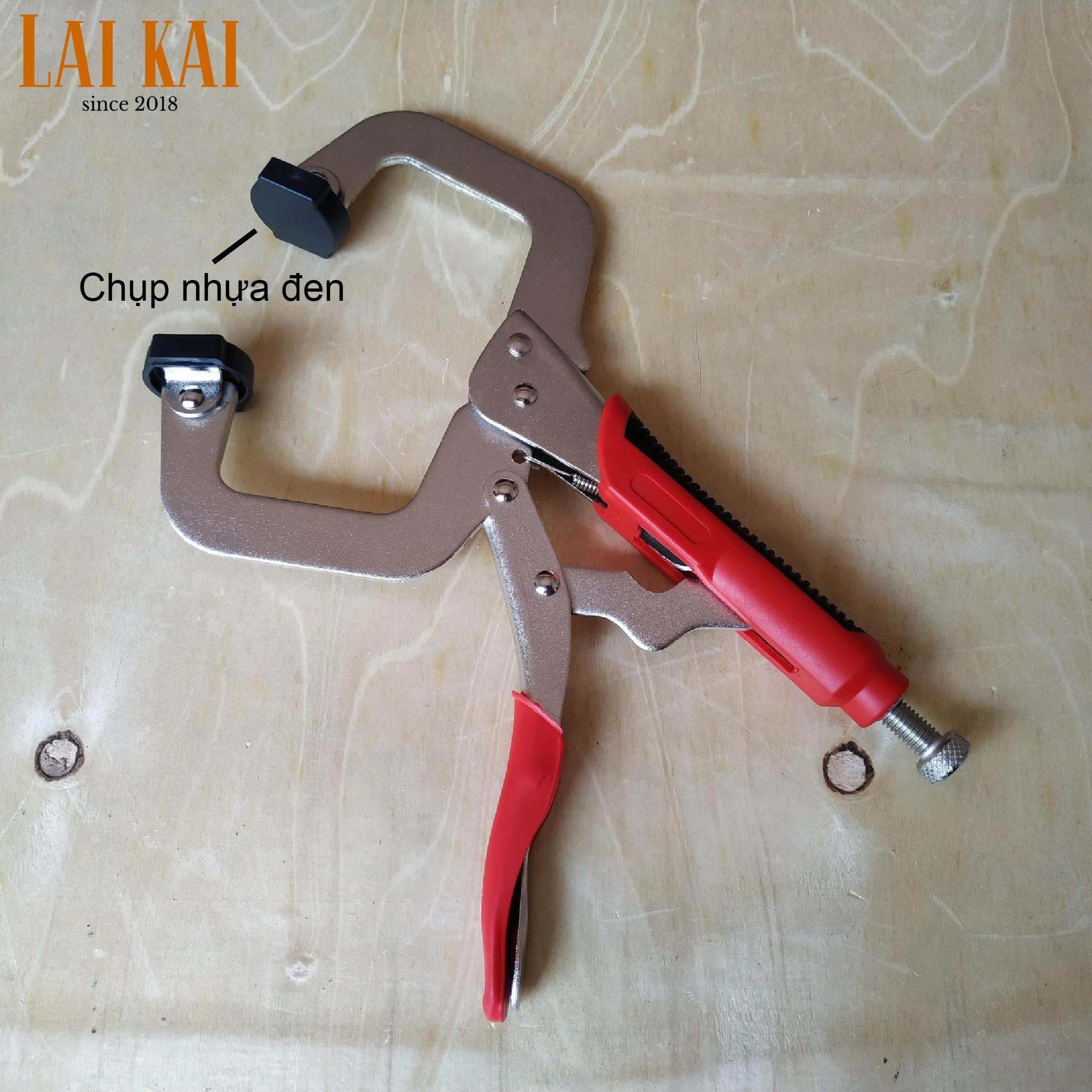 Kẹp nhanh chữ C