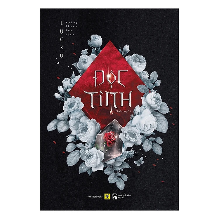 Độc tình - tác giả: lục xu