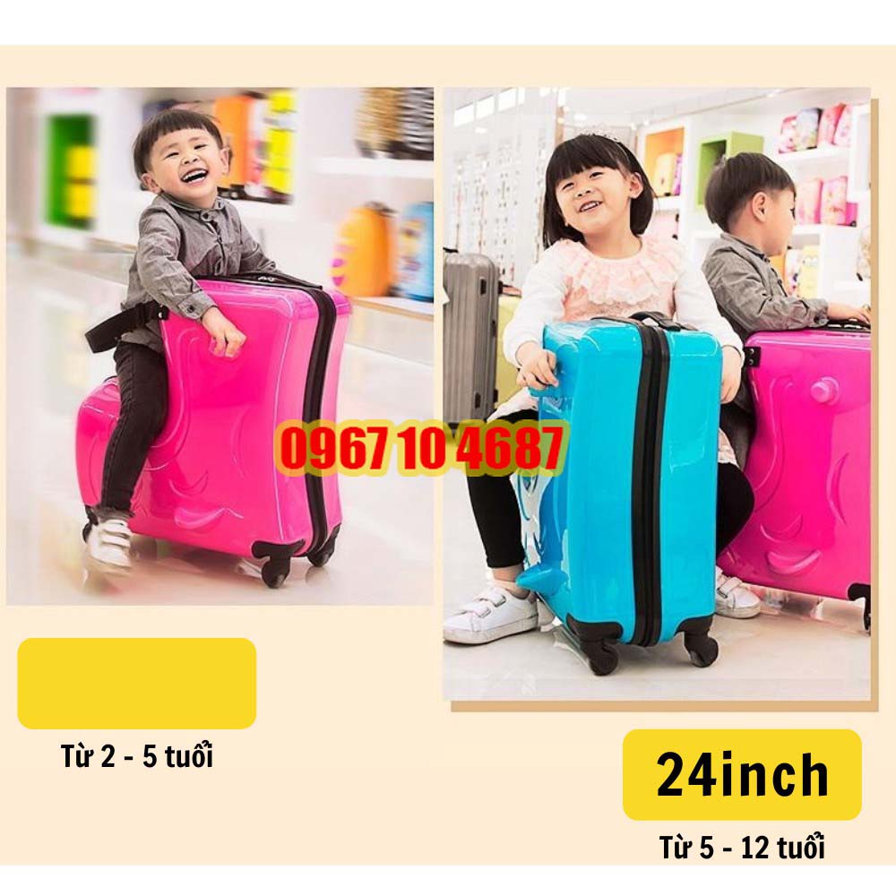 Vali cho bé aoweila 8180.c