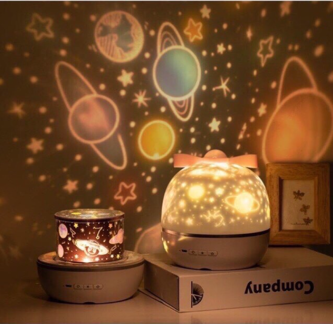 [XẢ KHO] Đèn Led Trang Trí,Đèn Ngủ Chiếu Sao,Chiếu Trần 3d Hình Ngàn Sao,Cổ Tích,Đại Dương Xoay Tự Động Tạo Không Gian Đẹp Mắt,Đồ Dùng Thông Minh Đầy Thú Vị Khơi Gợi Óc Sáng Tạo,Trí Tò Mò Của Trẻ Nhỏ Và Người Lớn,BH 12 Th
