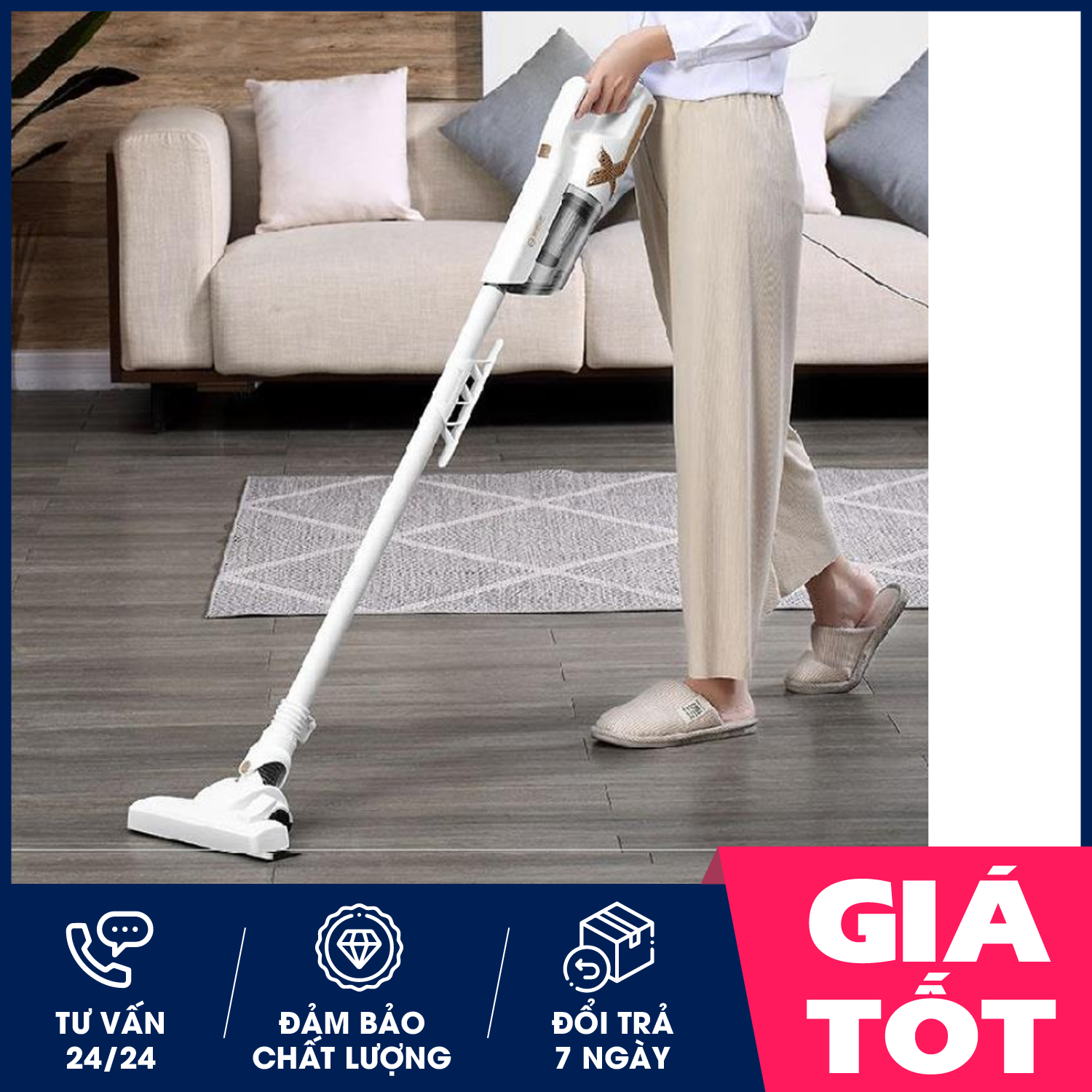 Máy hút bụi cầm tay, máy hút bụi cầm tay 700w, 3 đầu sv1300 - máy hút bụi gia đình, máy hút bụi, máy hút bụi cầm tay- hỗ trợ đổi trả 7 ngày