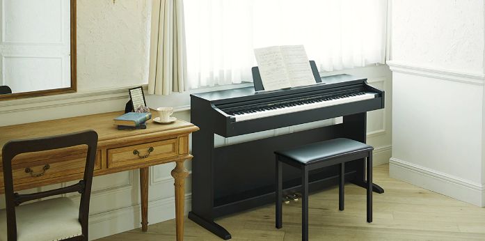 Ghế đàn piano organ electon