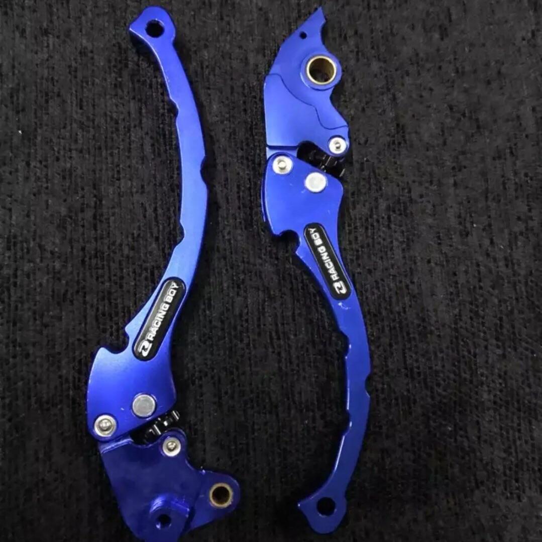 [HCM]Tay thắng RCB cho Ab Click Vario