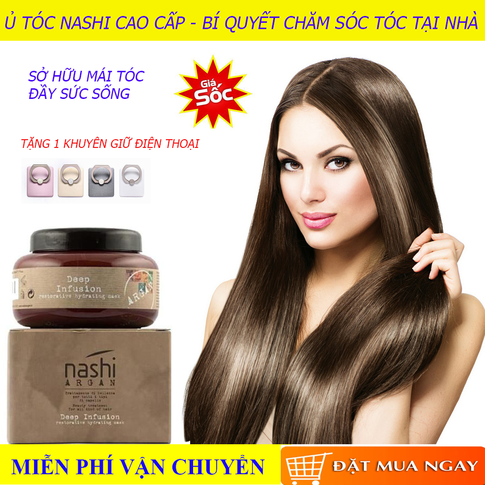 Dầu ủ tóc, Kem ủ tóc cao cấp, dầu dưỡng tóc. Phục hồi hư tổn tóc, dưỡng tóc giúp mái tóc dày, mềm mại và  óng mượt, Hương thơm nhẹ nhàng, quyễn rũ, Mua ngay.