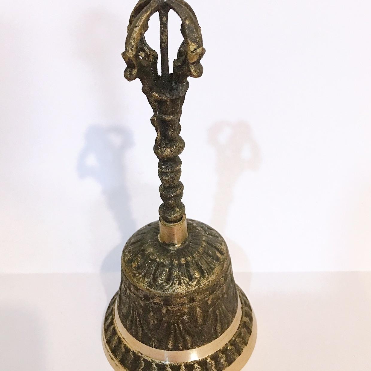 Chuông đồng
