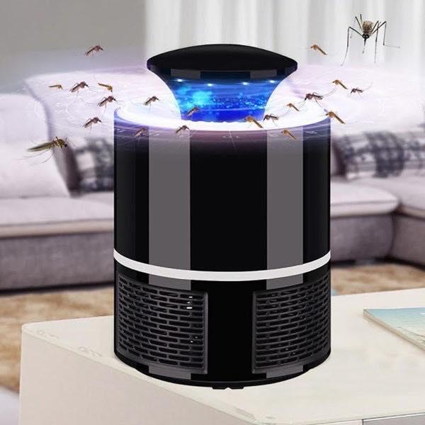 Đèn bắt muỗi mosquito killer nhật bản