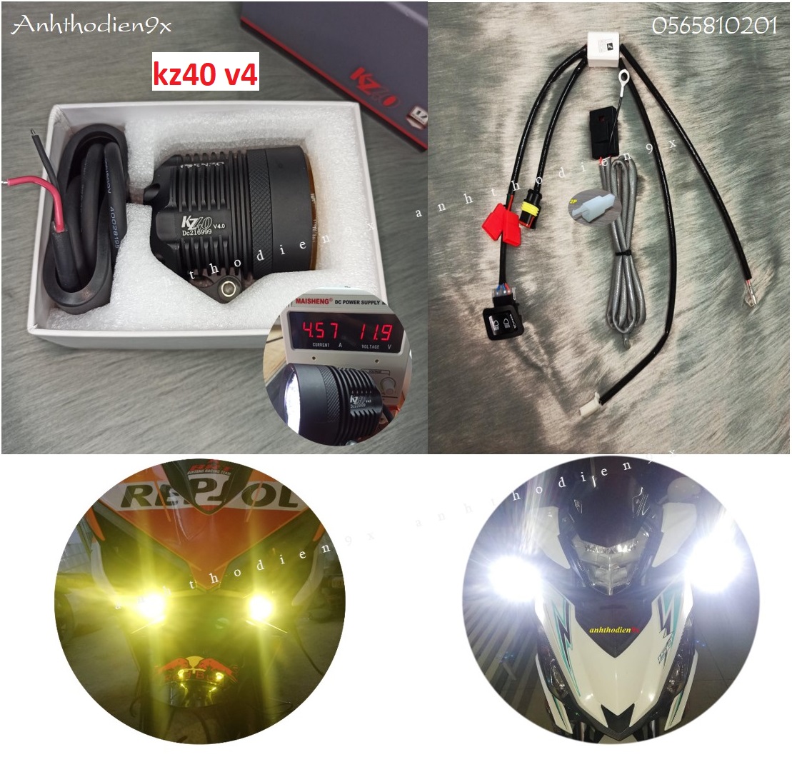 💥💥freeship 💥💥 combo l4x + mạch passing sh cơ bản lắp zin các dòng xe