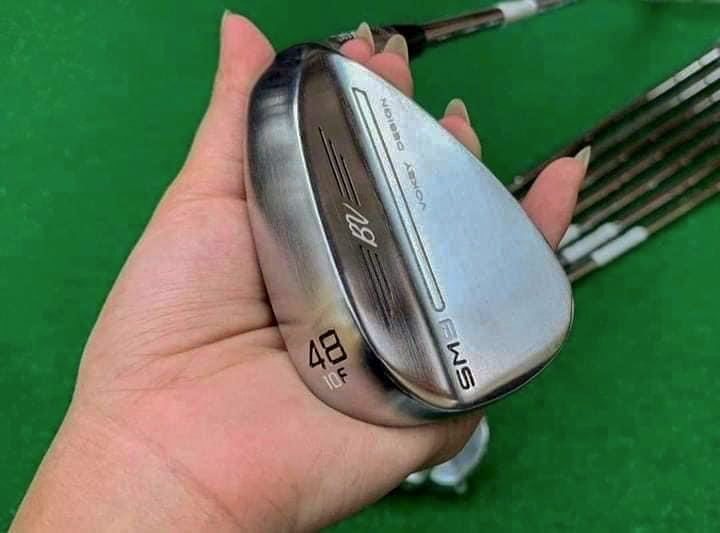 Gậy golf wedge titleist sm9- gậy kỹ thuật từ 48 đến 62 độ