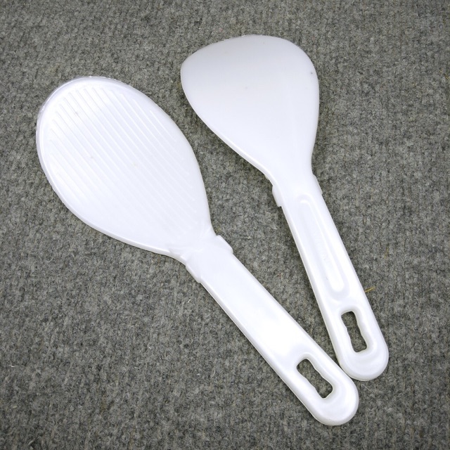 Set 2 môi sới cơm