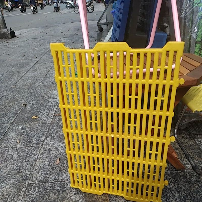 Pallet kích thước 40×60 cm