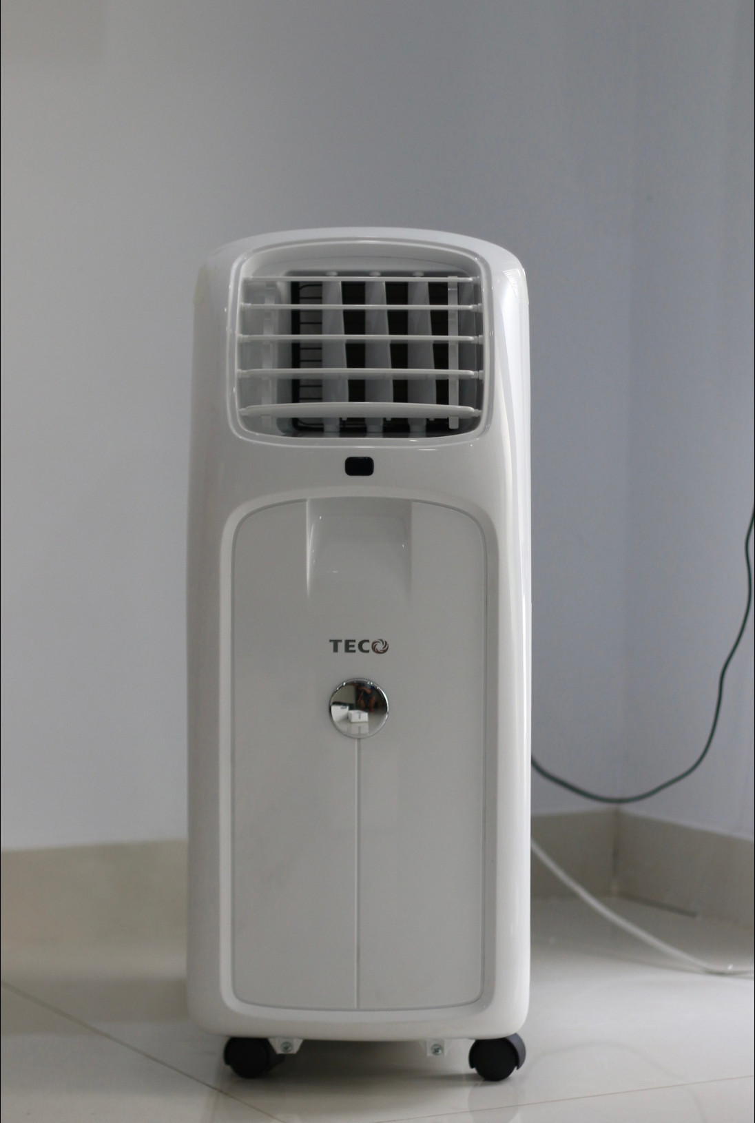 Máy lạnh di động mini teco tac-12cpa/e - hàng chính hãng